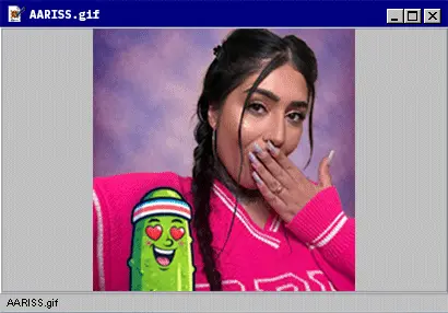 AARISS