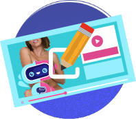 Exclusive promo tools icon