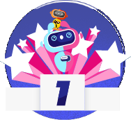 Top ranking site icon