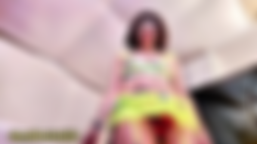 GIANTESS Strap-on JOI - Sara Desire XO - Femdom